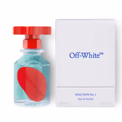 Off-White SOLUTION No. 1 Eau de Parfum 100 ml