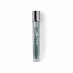 Off-White SOLUTION No. 10 Eau de Parfum 15 ml, Unisex, 15 ml, Flacone non ricaricabile, Profumo liquido, Pepe Rosa Co2, Carda ...