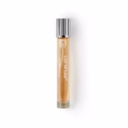 Off-White SOLUTION No. 6 Eau de Parfum 15 ml, Unisex, 15 ml, Flacone non ricaricabile, Bergamotto, Rum Co2, Pepe Rosa Co2, Ca ...
