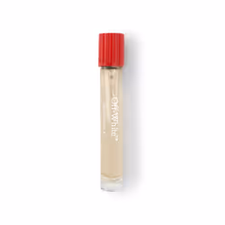 Off-White SOLUTION No. 4 Eau de Parfum 15 ml, Unisex, 15 ml, Flacone non ricaricabile, Profumo liquido, Eucalipto, Fico, Tè N ...
