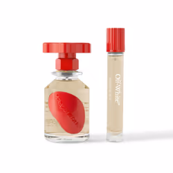 Off-White SOLUTION No. 4 Eau de Parfum 15 ml