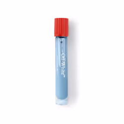 Off-White SOLUTION No. 2 Eau de Parfum 15 ml, Unisex, 15 ml, Flacone non ricaricabile, Profumo liquido, Bergamotto, Foglie di ...