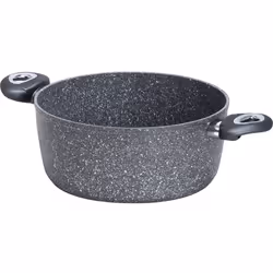 Aeternum - Madame Petravera casseruola cm 28 Full Induction