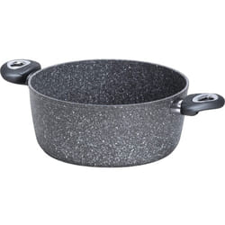 Aeternum - Madame Petravera casseruola cm 28 Full Induction