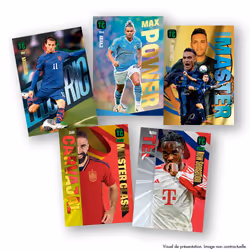 Panini 004892BBOXFC carte da collezione - Vista aggiuntiva 2