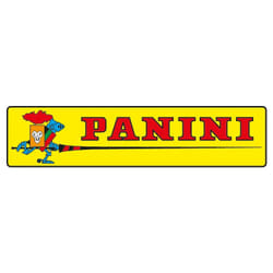 Panini 005014BOX36F carte da collezione