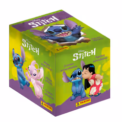 Panini 004887BOX36F