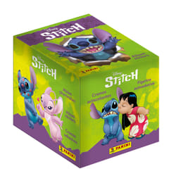 Panini 004887BOX36F carte da collezione