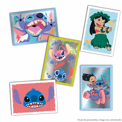 Panini 004887BOX36F carte da collezione