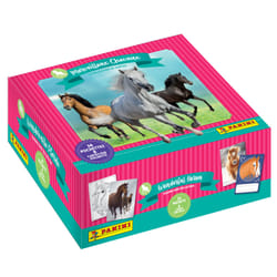Panini 005011BOX24F carte da collezione