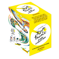 Panini 004870BOX36F carte da collezione