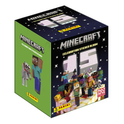 Panini 004739BOX36F carte da collezione