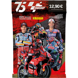 Panini 004871SPAFGD carte da collezione
