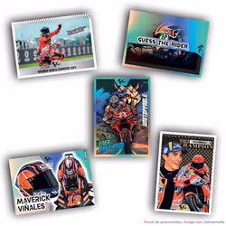 Panini 004871SPAFGD carte da collezione