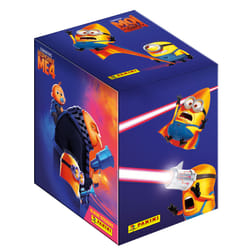 Panini 005070BOX36F carte da collezione