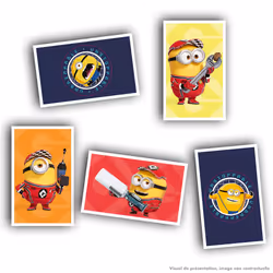 Panini 005070BOX36F carte da collezione