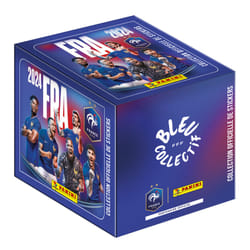 Panini 005166BOX36F carte da collezione