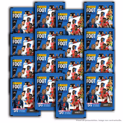 Panini 004842BOX50F carte da collezione - Vista aggiuntiva 4
