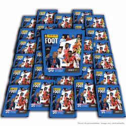 Panini 004842BOX50F carte da collezione - Vista aggiuntiva 5