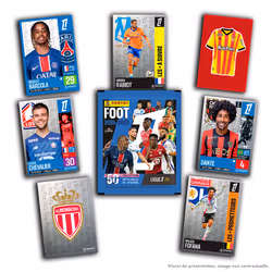 Panini 004842BOX50F carte da collezione - Vista aggiuntiva 6