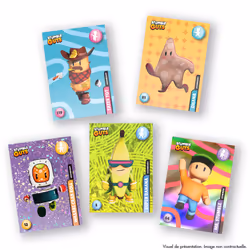 Panini 005222BOX24F carte da collezione - Vista aggiuntiva 3