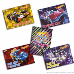 Panini 005146BOX24FL carte da collezione - Vista aggiuntiva 7