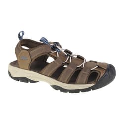 Sandali Cmp Sahiph Hiking Sandal Marrone - 43