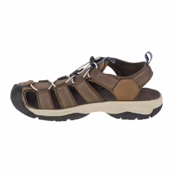 Sandali Cmp Sahiph Hiking Sandal Marrone - 43