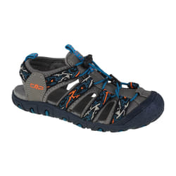Sandali bambini Cmp Sahiph Hiking Sandal Jr Grigio - 33
