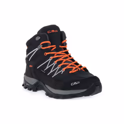 Scarpe da trekking Cmp 56UE RIGEL MID TREKKING Grigio - 45