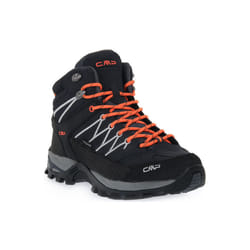 Scarpe da trekking Cmp 56UE RIGEL MID TREKKING Grigio - 45