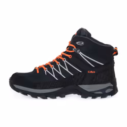 Scarpe da trekking Cmp 56UE RIGEL MID TREKKING Grigio - 45