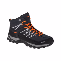 Scarpe da trekking Cmp Rigel Mid Grigio - 46