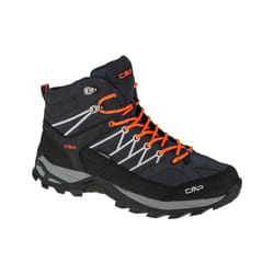 Scarpe da trekking Cmp Rigel Mid Grigio - 46