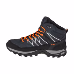 Scarpe da trekking Cmp Rigel Mid Grigio - 46
