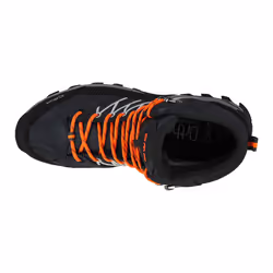 Scarpe da trekking Cmp Rigel Mid Grigio - 46