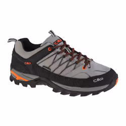 Scarpe da trekking Cmp Rigel Low Grigio - 42