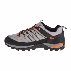 Scarpe da trekking Cmp Rigel Low Grigio - 42