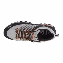 Scarpe da trekking Cmp Rigel Low Grigio - 42