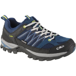 Scarpe da trekking Cmp Rigel Low Blu - 45