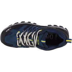 Scarpe da trekking Cmp Rigel Low Blu - 46