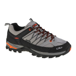 Scarpe da trekking Cmp Rigel Low Grigio - 46