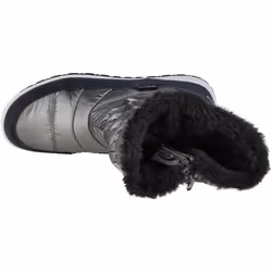 Scarpe da neve Cmp Holse Argento - 37