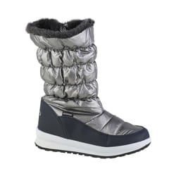 Scarpe da neve Cmp Holse Argento - 38