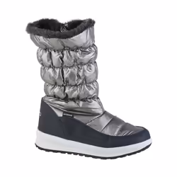 Scarpe da neve Cmp Holse Argento - 41