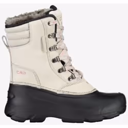 Stivaletti Cmp Kinos Wms Bianco - 36