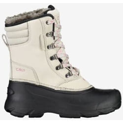 Stivaletti Cmp Kinos Wms Bianco - 36
