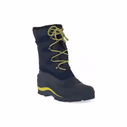 Stivali Cmp 35NF NIETOS SNOW BOOTS Blu - 41
