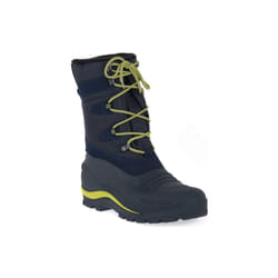 Stivali Cmp 35NF NIETOS SNOW BOOTS Blu - 41