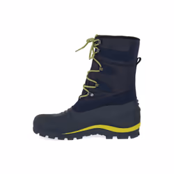 Stivali Cmp 35NF NIETOS SNOW BOOTS Blu - 41